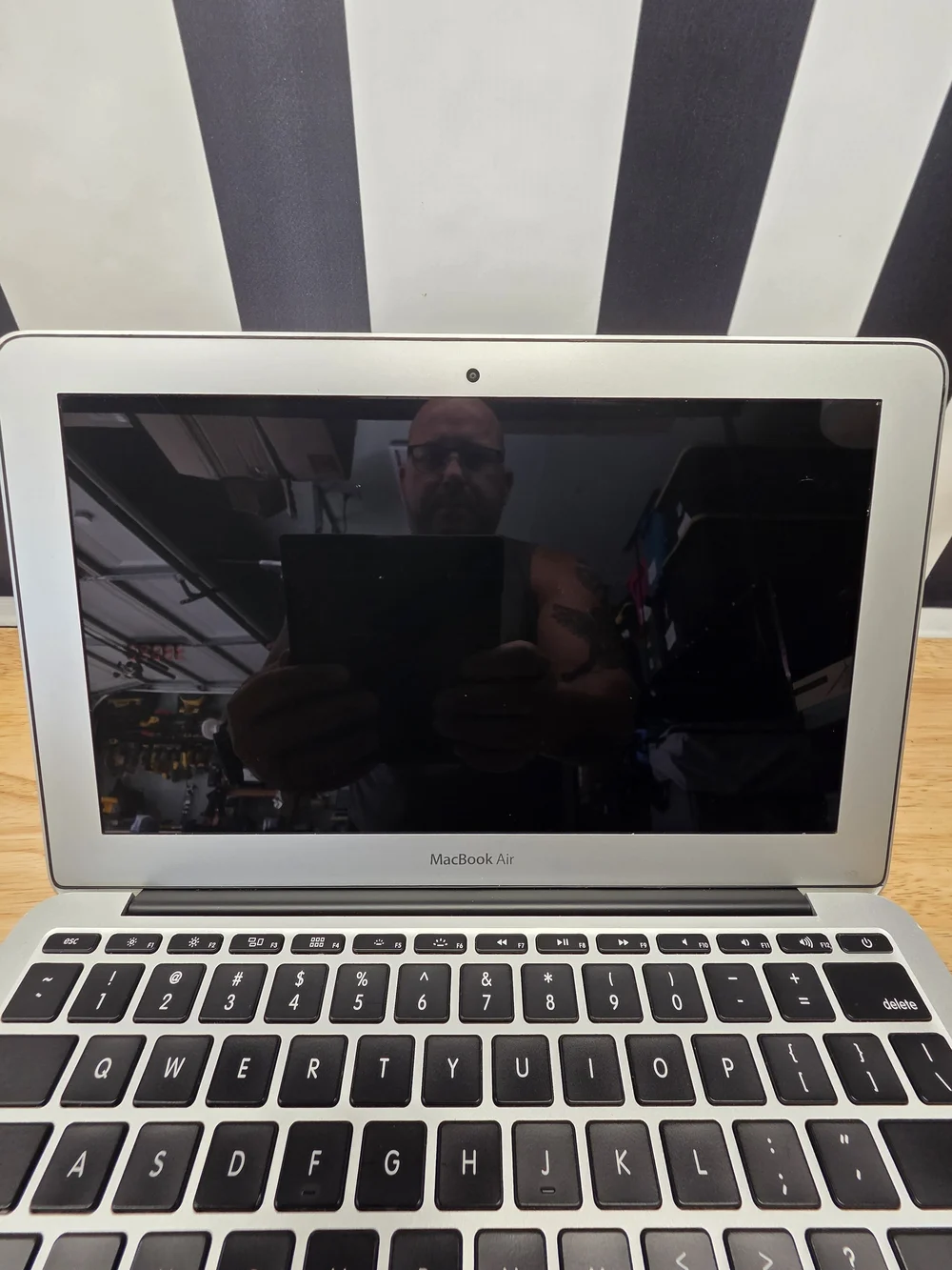 Apple Macbook Air 11